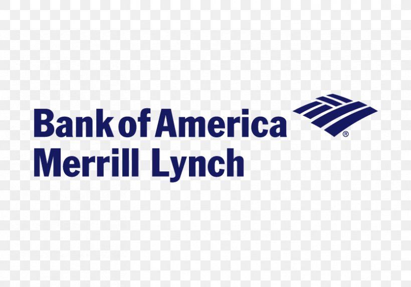 Bank Of America Merrill Lynch Bank Of America Merrill Lynch Financial Services, PNG, 833x583px, Bank Of America, Area, Bank, Bank Of America Merrill Lynch, Banner Download Free