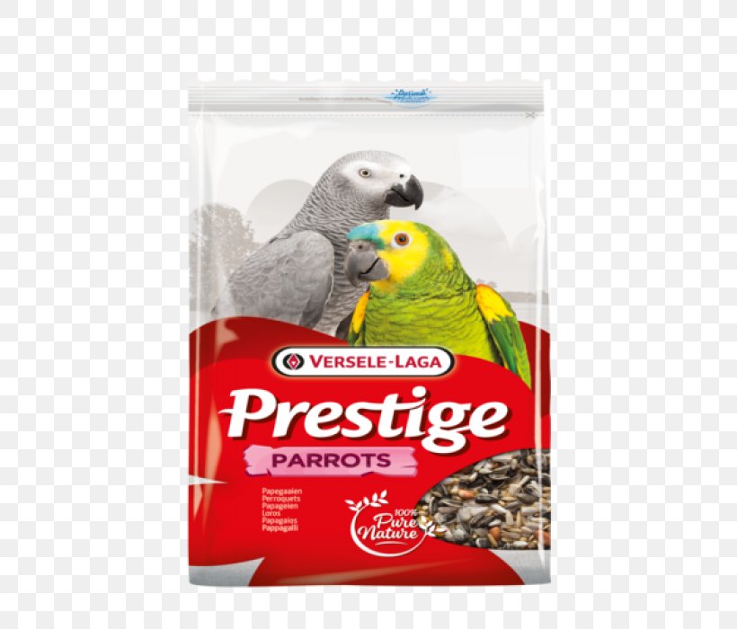 Budgerigar Parrot Bird Versele Laga Prestige Parakeets Mixture Of Seeds Domestic Canary, PNG, 700x700px, Budgerigar, Beak, Bird, Bird Food, Bird Supply Download Free