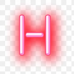 Neon Letter Font, PNG, 1600x1600px, Neon, Digital Data, Directory ...