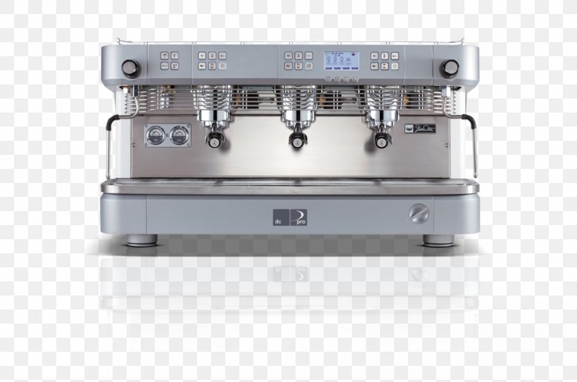 Espresso Machines Espresso Machines Coffeemaker, PNG, 980x650px, Espresso, Barista, Cafe, Cimbali, Coffee Download Free