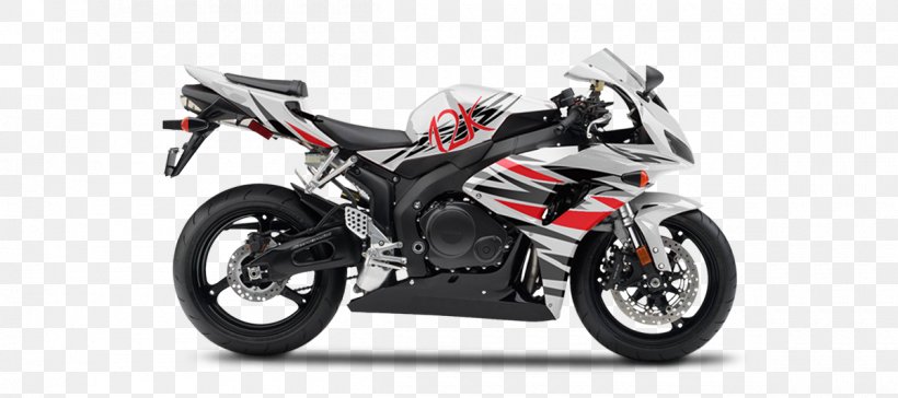 Honda CBR1000RR Honda CBR Series Motorcycle Honda CBR900RR, PNG, 1200x534px, Honda, Automotive Design, Automotive Exhaust, Automotive Exterior, Automotive Lighting Download Free