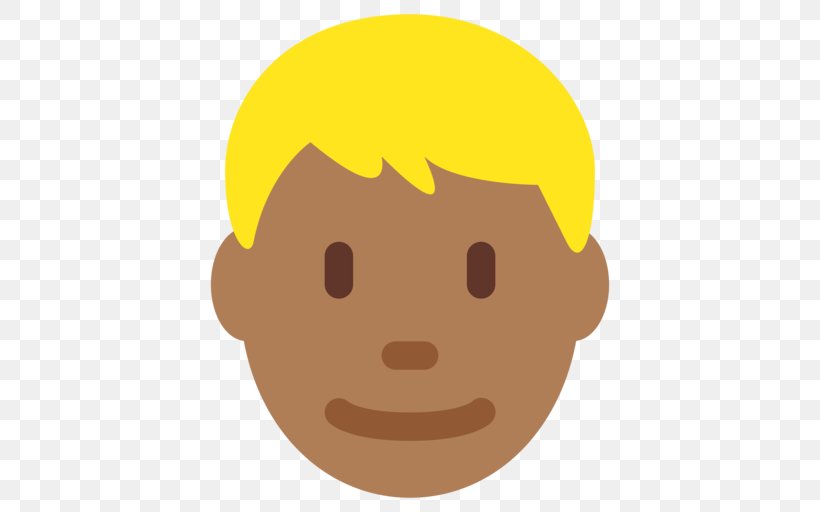 Human Skin Color Dark Skin Emojipedia, PNG, 512x512px, Human Skin Color, Black, Blond, Cartoon, Color Download Free