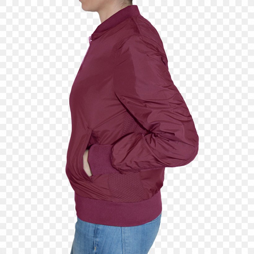 Jacket Shoulder Sleeve, PNG, 1000x1000px, Jacket, Magenta, Neck, Purple, Shoulder Download Free