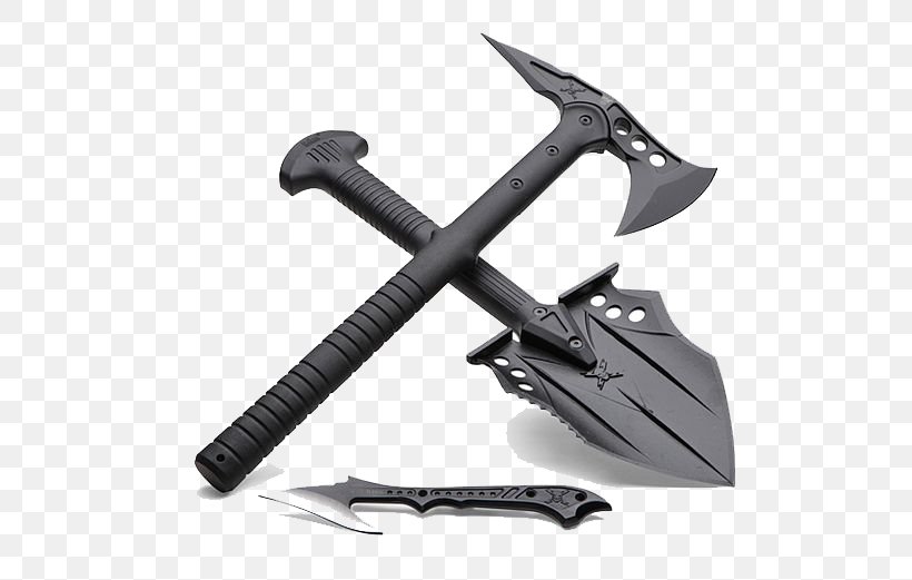 M48 Patton Survival Skills Knife Tomahawk Survival Kit, PNG, 564x521px, M48 Patton, Axe, Black And White, Hardware, Knife Download Free