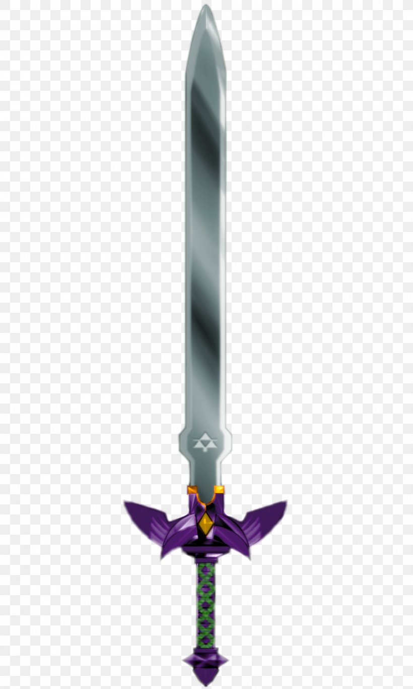 Master Sword The Legend Of Zelda: Breath Of The Wild Drawing, PNG, 900x1500px, Sword, Art, Cold Weapon, Drawing, Hilt Download Free
