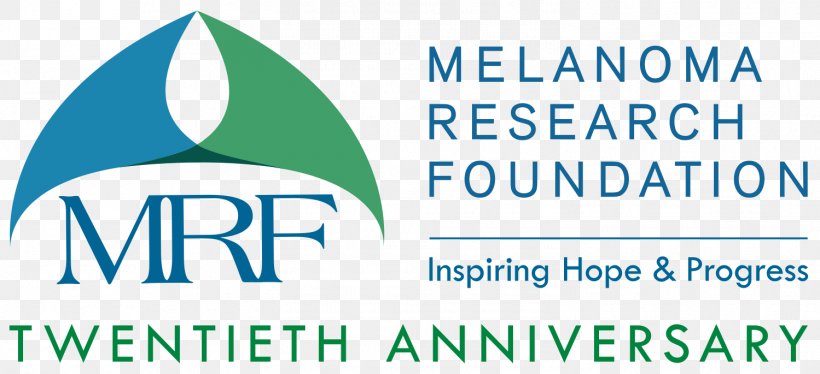 Melanoma Research Foundation, PNG, 1499x685px, Melanoma, Annual Report, Area, Brand, Chairman Download Free