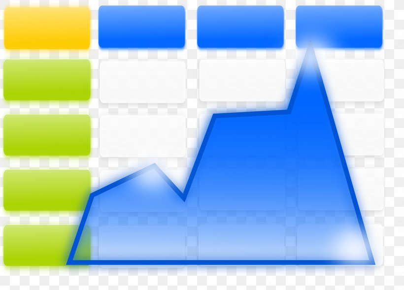 Microsoft Excel Chart Spreadsheet Data, PNG, 1280x920px, Microsoft Excel, Area, Blue, Brand, Chart Download Free