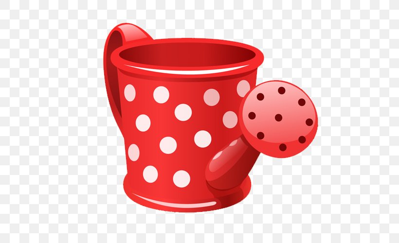 Mug Polka Dot Cup, PNG, 500x500px, Mug, Cup, Drinkware, Polka, Polka Dot Download Free