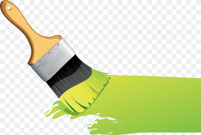 Paintbrush, PNG, 2500x1675px, Paintbrush, Brush, Grass, Microsoft Paint, Paint Download Free