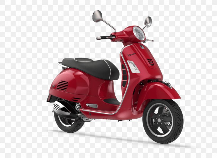 Piaggio Vespa GTS 300 Super Scooter Motorcycle, PNG, 1000x730px, Vespa Gts, Antilock Braking System, Bicycle, Fourstroke Engine, Malcolm Smith Motorsports Download Free