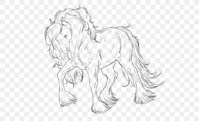 Shire Horse Clydesdale Horse Pony Arabian Horse Mane, PNG, 900x547px, Shire Horse, Animal Figure, Arabian Horse, Arm, Artwork Download Free