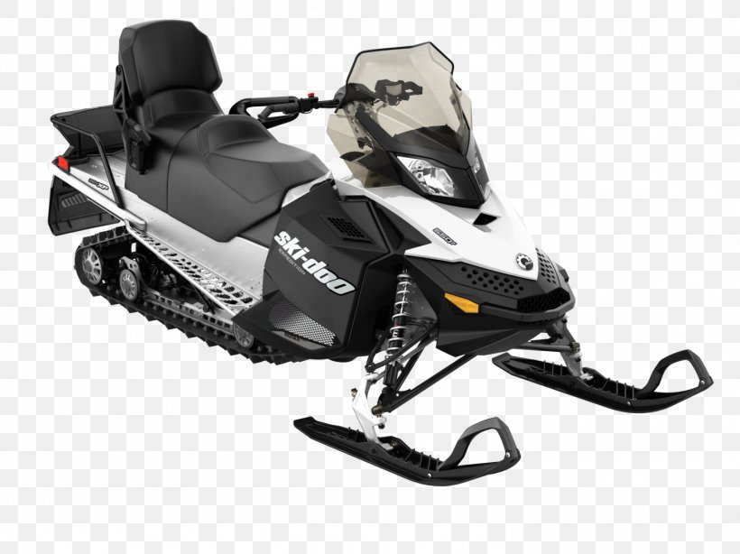 Ski-Doo Snowmobile 2018 Ford Expedition Sled Yakima, PNG, 1485x1113px, 2018, 2018 Ford Expedition, Skidoo, Automotive Exterior, Bicycle Accessory Download Free