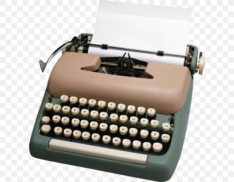 Typewriter Writing Typing Author, PNG, 616x638px, Writer, Author, Blog, Book, Charlize Theron Download Free
