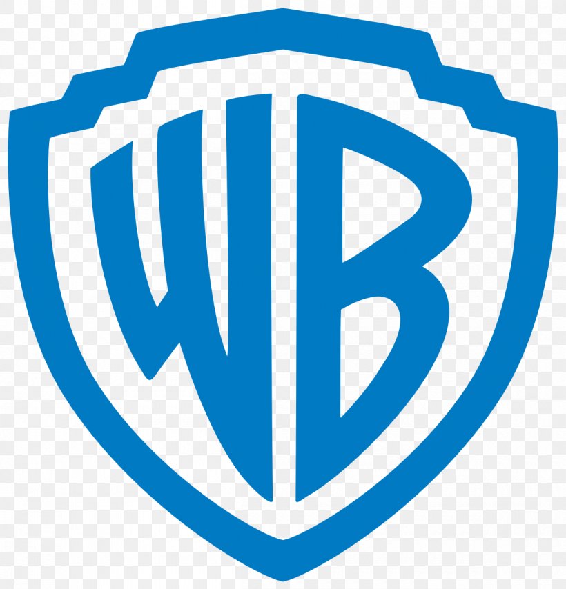 Warner Bros. Studio Tour Hollywood Logo Time Warner Television, PNG, 1200x1250px, Warner Bros, Area, Brand, Company, Electric Blue Download Free