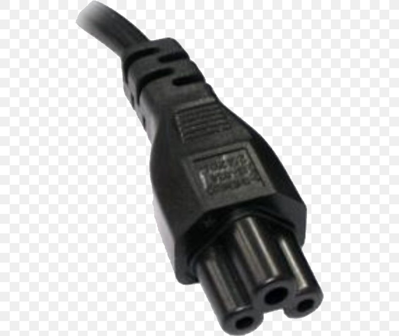 AC Adapter Electrical Cable Power Cord Laptop, PNG, 513x691px, Adapter, Ac Adapter, Cable, Computer, Electrical Cable Download Free