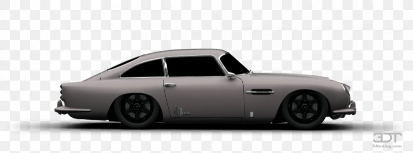 Aston Martin DB5 Sports Car Compact Car, PNG, 1004x373px, Aston Martin Db5, Aston Martin, Automotive Design, Automotive Exterior, Brand Download Free