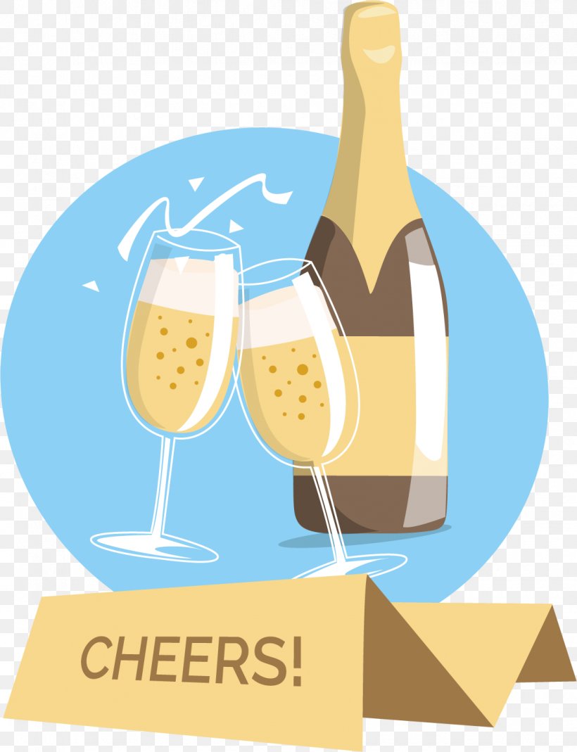 Champagne Euclidean Vector Party Toast, PNG, 1132x1476px, Champagne, Bottle, Champagne Glass, Drink, Drinkware Download Free