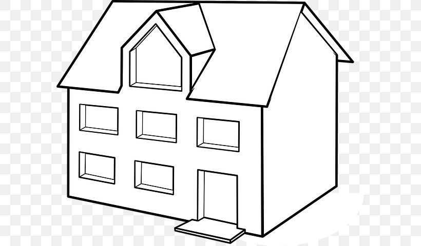 Drawing House Painting Clip Art Building, PNG, 599x480px, Drawing, Building, Diagram, Family, Home Download Free