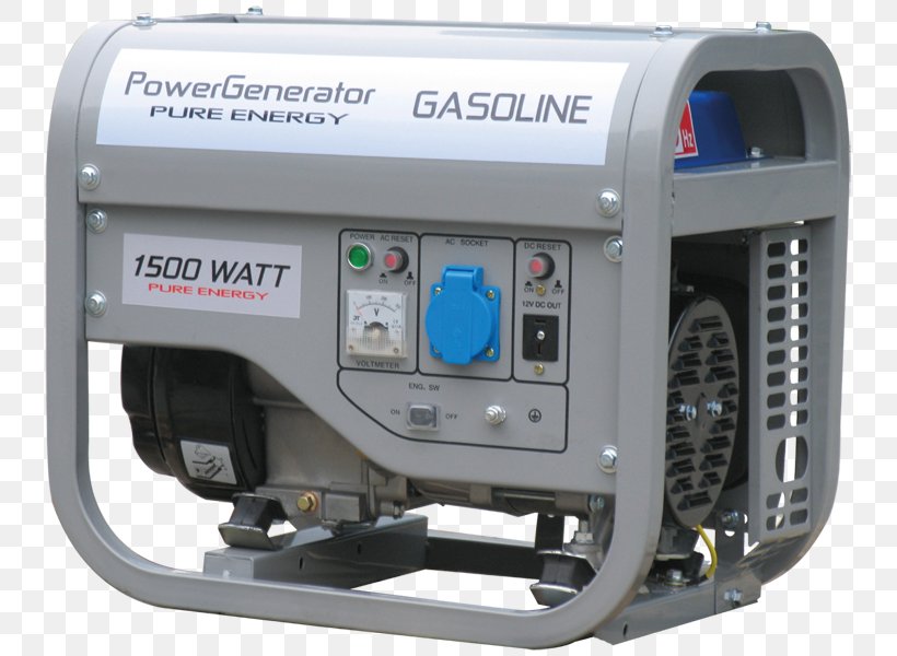 Electric Generator Electronics Fuel Electricity Engine-generator, PNG, 800x600px, Electric Generator, Electricity, Electronics, Enginegenerator, Fuel Download Free