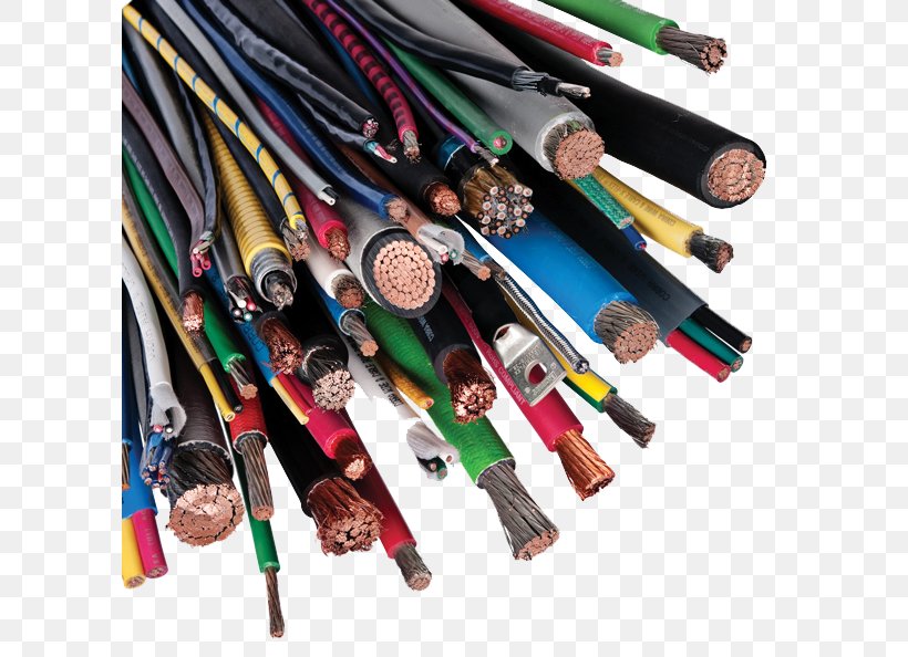 Electrical Cable Electrical Wires & Cable Cable Television Electricity, PNG, 600x594px, Electrical Cable, Business, Cable, Cable Television, Circuit Diagram Download Free