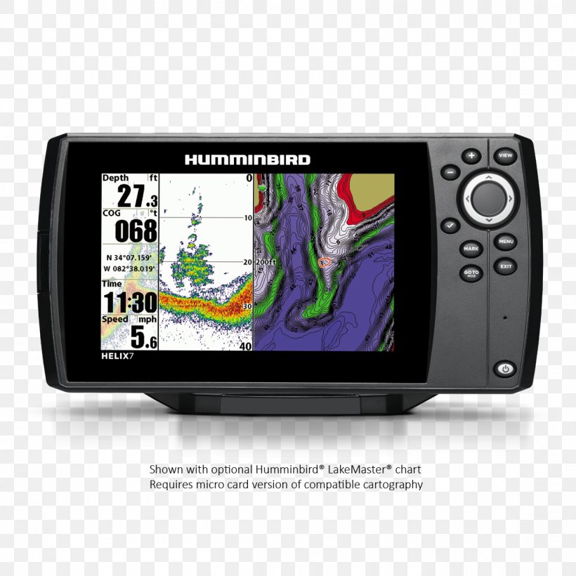 GPS Navigation Systems Fish Finders Chartplotter Sonar Chirp, PNG, 1150x1150px, 8bit Color, Gps Navigation Systems, Backlight, Chartplotter, Chirp Download Free