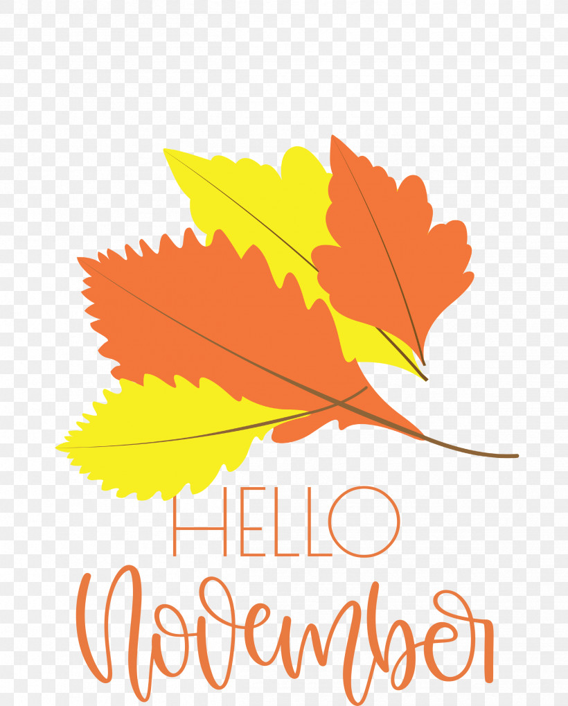 Hello November November, PNG, 2414x3000px, Hello November, Drawing, Flower, Leaf, Logo Download Free