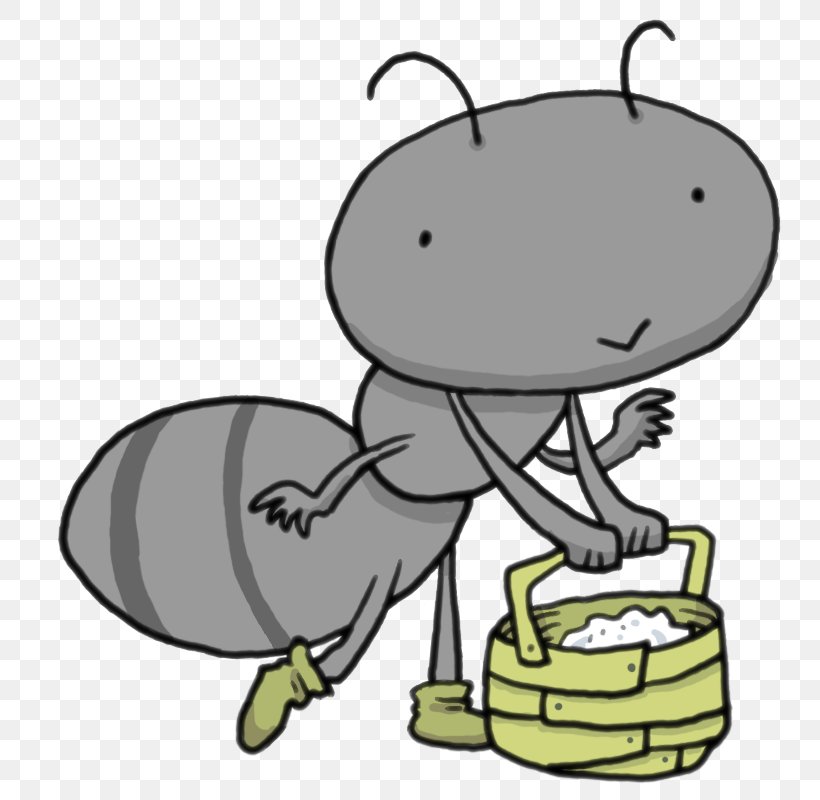 Insect Coloring Book Line Art Clip Art, PNG, 800x800px, Insect, Ant, Artwork, Black And White, Cartoon Download Free