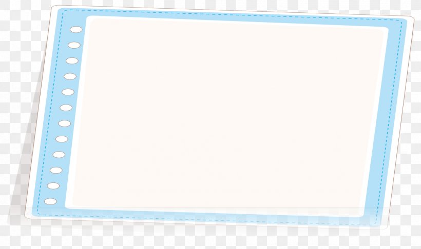 Paper Picture Frames Line Image, PNG, 1734x1029px, Paper, Picture Frames, Rectangle Download Free