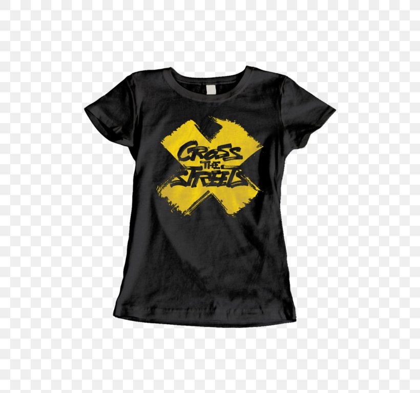 T-shirt Clothing Woman Sleeve, PNG, 600x766px, Tshirt, Active Shirt, Black, Brand, Clothing Download Free