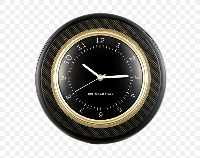 Tide Clock Carbon Fibers Grand Hotel Et De Milan, PNG, 600x650px, Clock, Alarm Clock, Alarm Clocks, Barometer, Brand Download Free