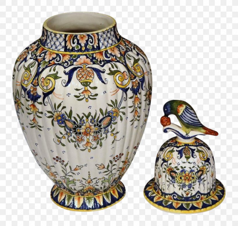 Vase Ceramic Pottery Urn, PNG, 844x801px, Vase, Artifact, Ceramic, Porcelain, Pottery Download Free