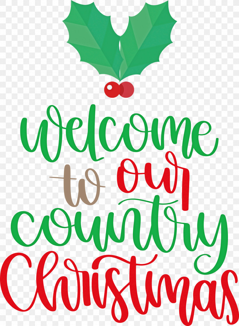 Welcome Christmas, PNG, 2201x3000px, Welcome Christmas, Biology, Fruit, Geometry, Leaf Download Free