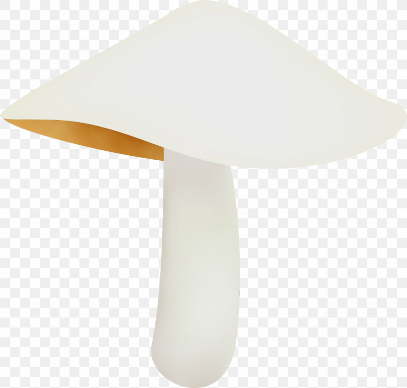 White Lamp Table Light Fixture Lighting, PNG, 3000x2862px, Mushroom, Ceiling, Furniture, Interior Design, Lamp Download Free