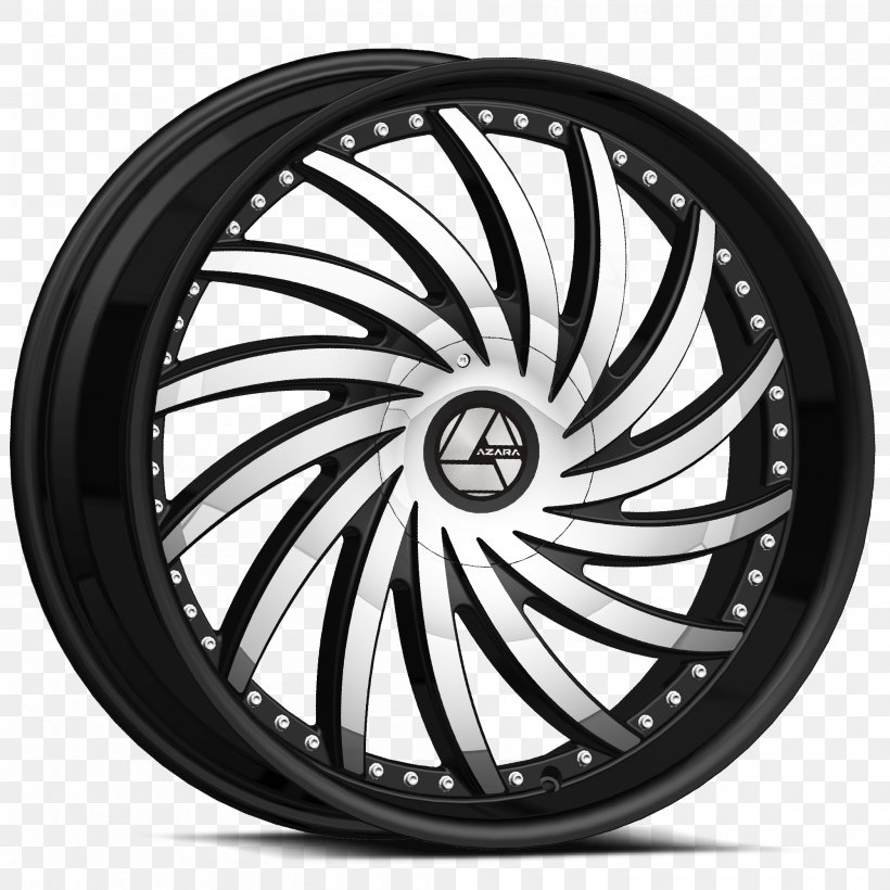 Alloy Wheel Car Tire Rim, PNG, 2000x2000px, Alloy Wheel, Automotive Tire, Automotive Wheel System, Bicycle, Bicycle Part Download Free