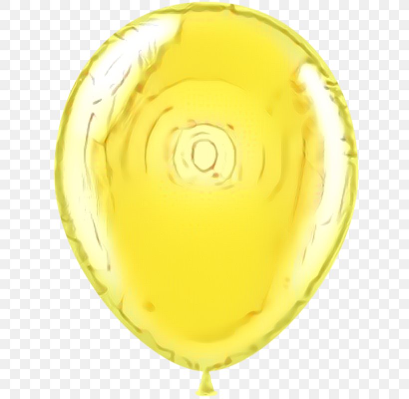 Balloon Cartoon, PNG, 800x800px, Yellow, Balloon, Party Supply Download Free