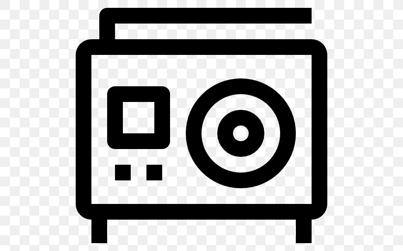 Clip Art, PNG, 512x512px, Computer, Area, Black And White, Brand, Computer Hardware Download Free