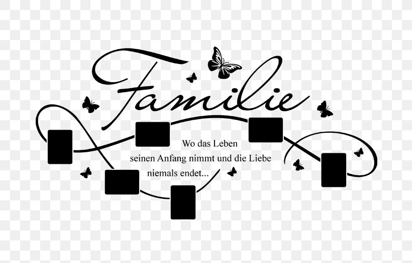 Family Tree Wall Decal Saying Quotation, PNG, 700x525px, Family Tree, Area, Art, Bedroom, Black Download Free