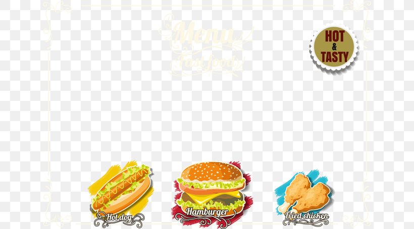 Fast Food Junk Food Brand Cuisine, PNG, 650x454px, Fast Food, Brand, Cuisine, Food, Junk Food Download Free