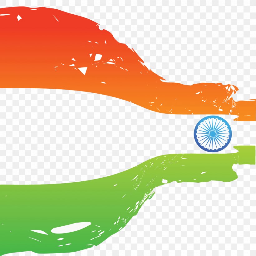 India Independence Day Background Design, PNG, 2000x2000px, India Independence Day, Alamy, Flag, Flag Of India, Green Download Free