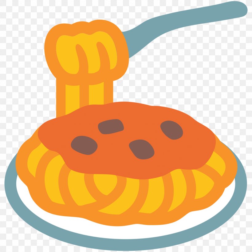 Italian Cuisine Pasta Emoji Spaghetti Android, PNG, 1024x1024px, Italian Cuisine, Android, Android Nougat, Android Oreo, Cooking Download Free