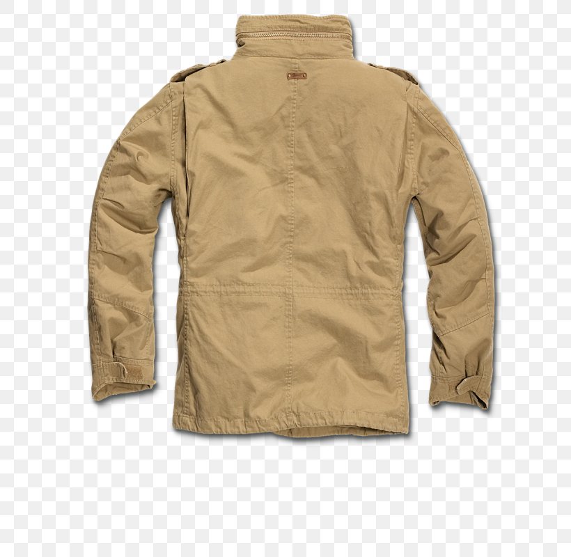 M-1965 Field Jacket Brandit M65 Giant Textile Jacket Male Coat Parka, PNG, 800x800px, Jacket, Beige, Clothing, Coat, Hat Download Free