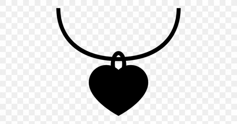 Necklace Jewellery Earring Charms & Pendants, PNG, 1200x630px, Necklace, Bijou, Black, Black And White, Body Jewelry Download Free