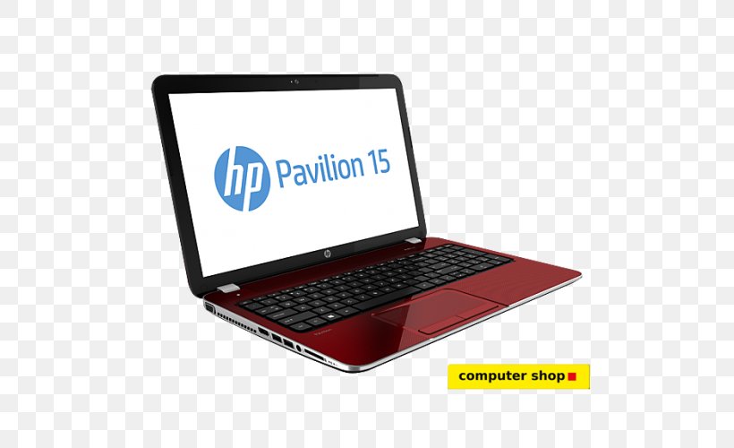 Netbook Laptop Hewlett-Packard HP Pavilion Multi-core Processor, PNG, 500x500px, Netbook, Advanced Micro Devices, Apple A6, Brand, Computer Download Free