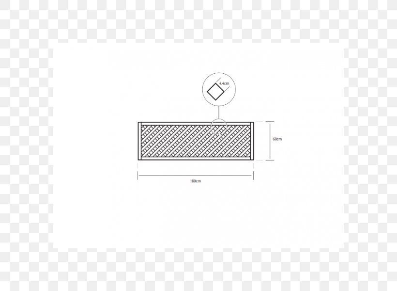 Product Design Line Angle Pattern, PNG, 600x600px, White, Area, Rectangle Download Free