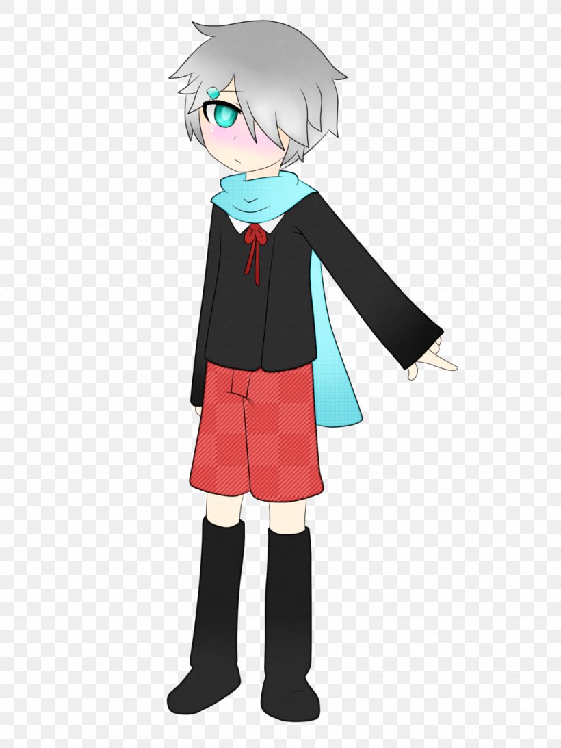 School Uniform Cartoon Boy, PNG, 1024x1365px, Watercolor, Cartoon, Flower, Frame, Heart Download Free