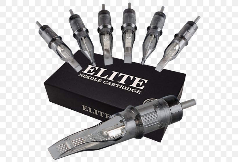 Tattooing Needles Cartridge Magnum Shader Tattoo Needles Tattoo Machine, PNG, 600x557px, Tattoo, Auto Part, Body Art, Body Piercing, Cartridge Download Free