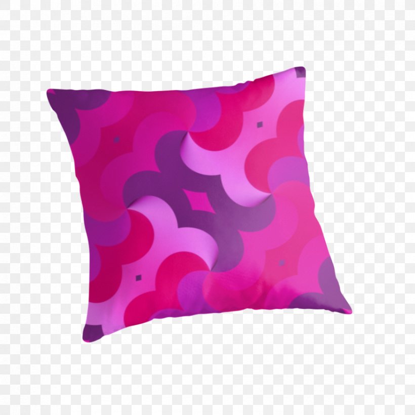 Throw Pillows Cushion Magenta Lilac Violet, PNG, 875x875px, Throw Pillows, Cushion, Lilac, Magenta, Pillow Download Free