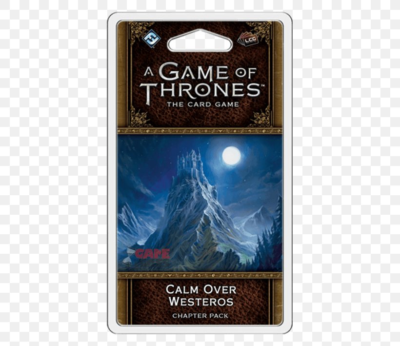 A Game Of Thrones: Second Edition World Of A Song Of Ice And Fire Card Game Playing Card, PNG, 709x709px, Game Of Thrones, Board Game, Brand, Card Game, Fantasy Flight Games Download Free
