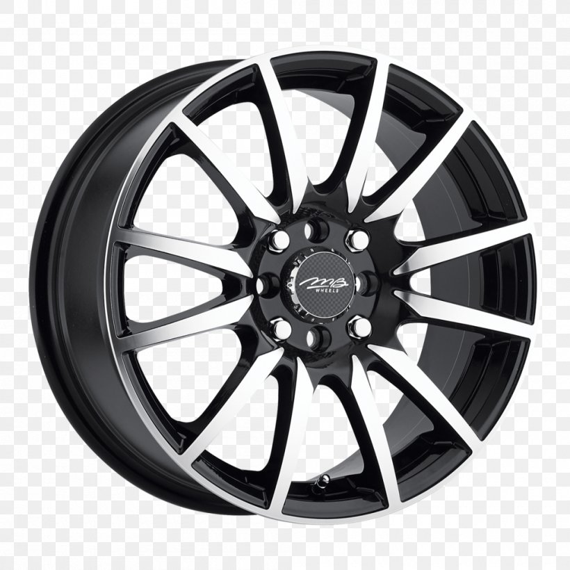 Car Wheel Sizing Tire Rim, PNG, 1000x1000px, Car, Alloy Wheel, American Racing, Auto Part, Automotive Tire Download Free