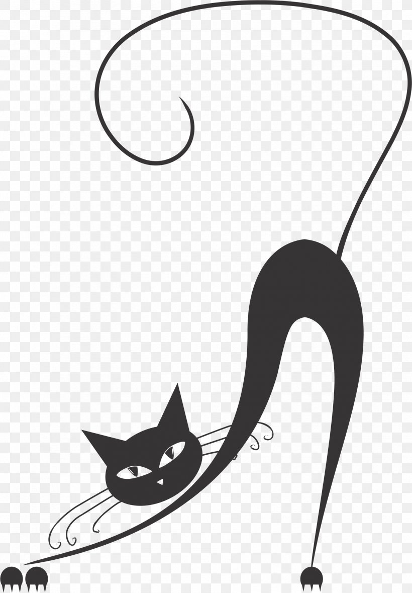 Cat Hostel Krakow Kitten Black Cat Siamese Cat Felidae, PNG, 1777x2555px, Cat Hostel Krakow, Area, Art, Artwork, Black Download Free